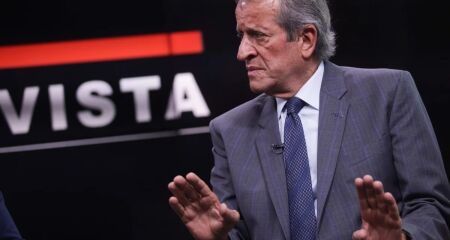 Valdemar &eacute; investigado a pedido do STF