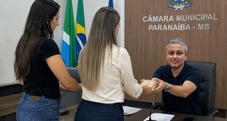 Vereador pede que assessoras neguem crime