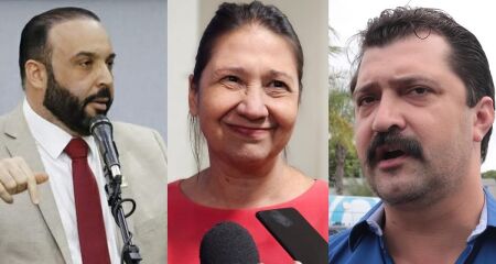 Maioria quer ser deputado estadual 