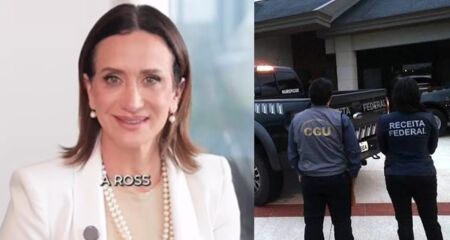 Viuva seguiu esquema criminoso de fraudes 