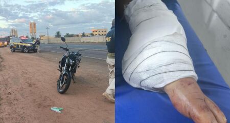 Vítima estava a caminho do trabalho; motorista fugiu do local sem prestar socorro à diarista