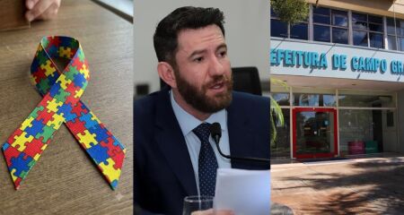 Maicon Nogueira subiu o tom contra o Executivo, mas base da prefeita Adriane Lopes garantiu a manutenção do veto com 7 votos a favor da derrubada