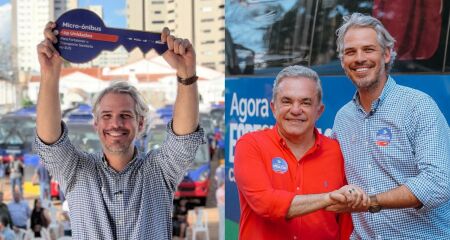 Tamb&eacute;m foram entregues unidades odontol&oacute;gicas m&oacute;veis, al&eacute;m de kits de cirurgia geral para a Santa Casa de Campo Grande 