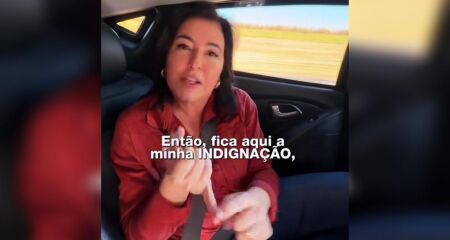 Pol&iacute;tica diz que publica&ccedil;&atilde;o &eacute; um "ataque &agrave; democracia"