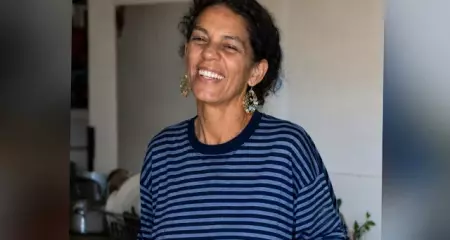Natural de Minas Gerais, Iracy Maria da Silva teria sido vista pela &uacute;ltima vez entre Aquidauana e Corumb&aacute;