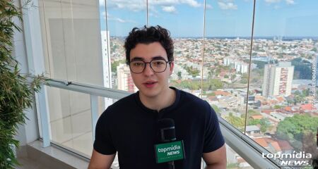 Primeiro single de Jon Allden foi lan&ccedil;ado em evento especial no cinema