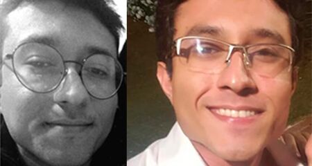 Gabriel Moreira de Rezende Bertipalha foi socorrido e encaminhado para a Santa Casa, mas não resistiu