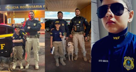 Criança percebeu uma mulher andando em direção ao enxame de abelhas após deixar filho em escola