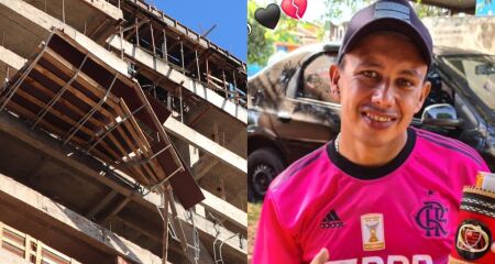 Jos&eacute; Ricardo Martins n&atilde;o estaria com o cinto afivelado a 'linha da vida' quando o acidente aconteceu 