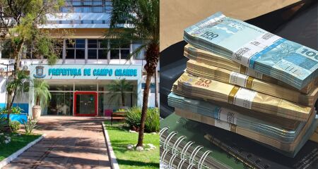 O contrato foi firmado em 2023, para aquisição de livros paradidáticos para Reme