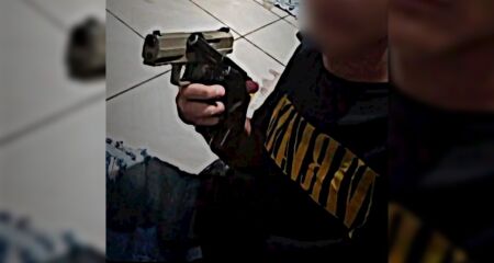 Adolescente de 17 anos foi reconhecido como um dos autores de uma tentativa de homic&iacute;dio recente