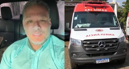Ed Carlo Britto Burgatt e outros 11 fizeram parte do grupo Cemap