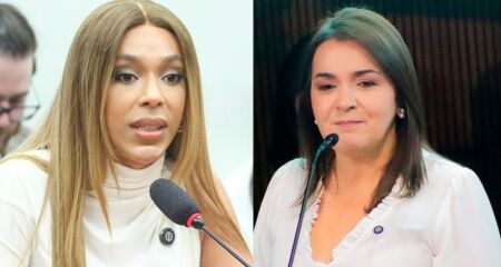 Al&eacute;m disso, a prefeita solicitou a retirada das publica&ccedil;&otilde;es feitas pela deputada federal
