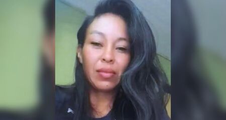 Doralice da Silva deixou duas filhas, uma de apenas 9 e 16 anos