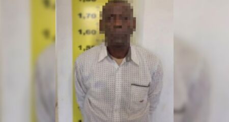 Idoso não aceita não da vizinha e cometeu o crime