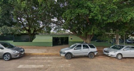 Escola não permitiu que mãe olhasse as câmeras de segurança