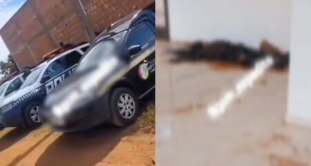 Rodrigo Aparecido Dias vivia de fazer no im&oacute;vel cedido por um amigo