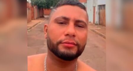 Caique Vin&iacute;cius Soares de Souza teria reagido a uma abordagem