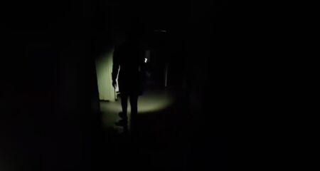 A situa&ccedil;&atilde;o foi denunciada por uma moradora do bairro: 'Estamos vivendo de migalhas em Campo Grande'