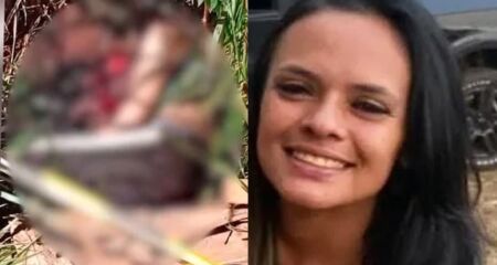 Miriam Moraes Cardoso era moradora de Antônio João
