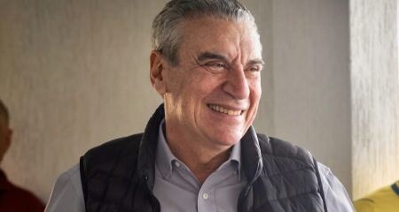 Deputado é pré-candidato à reeleição e já foi presidente da Casa de Leis estadual