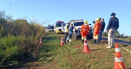 Corpo de vítima foi encontrado em avançado estado de decomposição