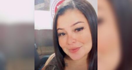 Paula de Souza Concei&ccedil;&atilde;o chegou a ser socorrida, mas n&atilde;o resistiu aos ferimentos 