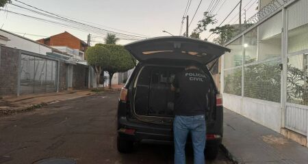 Agress&otilde;es foram registradas por c&acirc;meras de seguran&ccedil;a instaladas pela fam&iacute;lia; homem prestava servi&ccedil;os particulares
