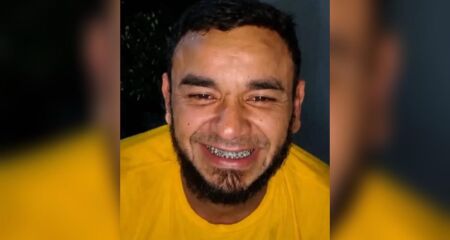 Kelvin Anunciação havia saído de casa para o trabalho quando não voltou