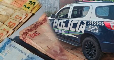 A vítima afirmou que não se negou a pagar a dívida