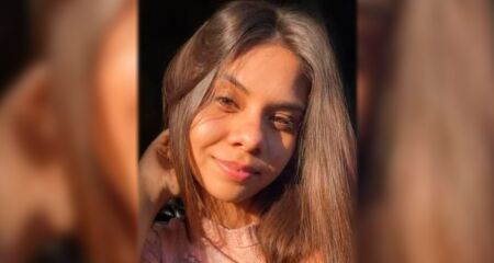 Vítima identificada como Veronica Beatriz Martinez chegou a ser socorrida, mas morreu no hospital