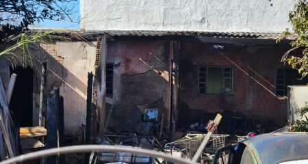 Moradores afirmam que situa&ccedil;&atilde;o era denunciada h&aacute; anos e pedem acompanhamento da rede de assist&ecirc;ncia