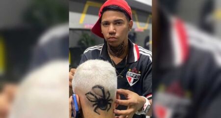 William Moreira foi morto a tiros ap&oacute;s reagir a assalto, segundo informa&ccedil;&otilde;es iniciais