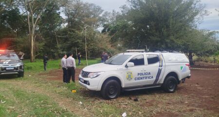 Dois suspeitos de envolvimento com o caso foram presos
