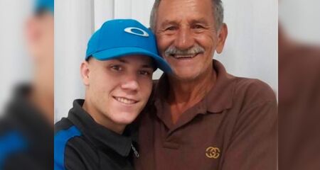 Familiares afirmam que recebem constantes amea&ccedil;as de conhecidos do suspeito 