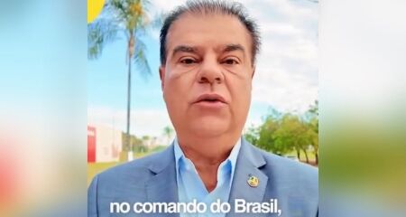 A conven&ccedil;&atilde;o ser&aacute; realizada no pr&oacute;ximo domingo (26)