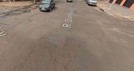Pol&iacute;cia iniciou uma fiscaliza&ccedil;&atilde;o nas conveni&ecirc;ncias da Rua Dom Aquino