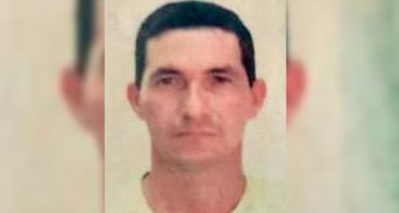 Juvenil Alves Penha levou cinco tiros e chegou a ser socorrido até o Hospital Edelmira Nunes