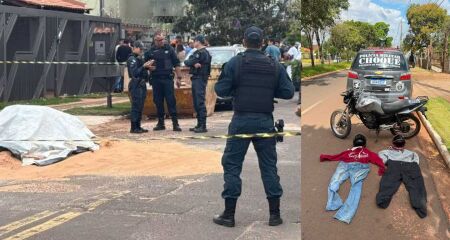 Apesar disso, ningu&eacute;m chegou a ser preso pelas autoridades 