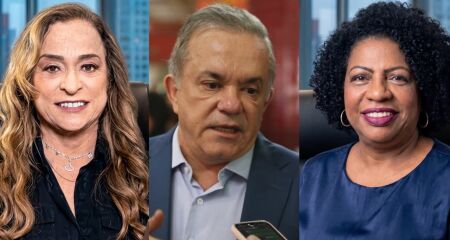 Escolha de Maria Diogo e Maju Cordeiro busca ampliar representatividade regional do Bols&atilde;o e do Sul do Estado