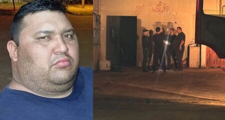 A vítima era idosa, em situação de rua e com deficiência visual; utilizava o imóvel abandonado como abrigo