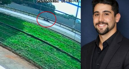 Academia em que João Victor Nunes trabalhava se despediu do profissional