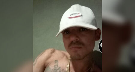 Natanel Dener Marques Medeiros teria várias passagens pela polícia