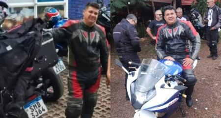 "A dor da sua partida &eacute; enorme, mas a gratid&atilde;o por ter sido sua filha &eacute; muito maior", destacou a filha em homenagem
