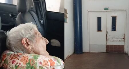 Filha aponta omiss&atilde;o de socorro de m&eacute;dicos e funcion&aacute;rios da UPA Coronel Antonino