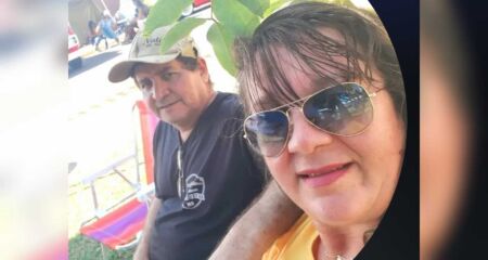 A suspeita &eacute; que Joel Esc&oacute;cia Carvalho tenha premeditado o assassinato da esposa Terezinha Nantes de Arruda