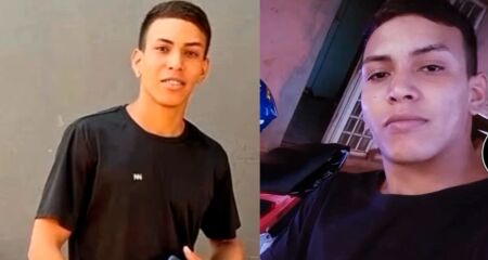 Felipe Ribeiro tinha v&aacute;rios ferimentos pelo corpo e sinais de tortura
