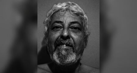 Valter Machado de Souza foi flagrado transportando mais de 1,4 tonelada de maconha