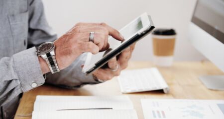 Com as tecnologias certas ao seu lado, voc&ecirc; consegue automatizar tarefas repetitivas, acompanhar o desempenho em tempo real e tomar decis&otilde;es mais assertivas baseadas em dados concretos