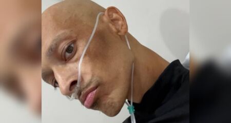 PH Freitas precisa se mudar temporariamente para o Paran&aacute;, onde ser&aacute; submetido a um transplante ap&oacute;s sess&otilde;es de quimioterapia